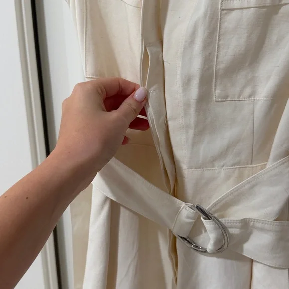 Club Monaco dress - Picture 3 of 3